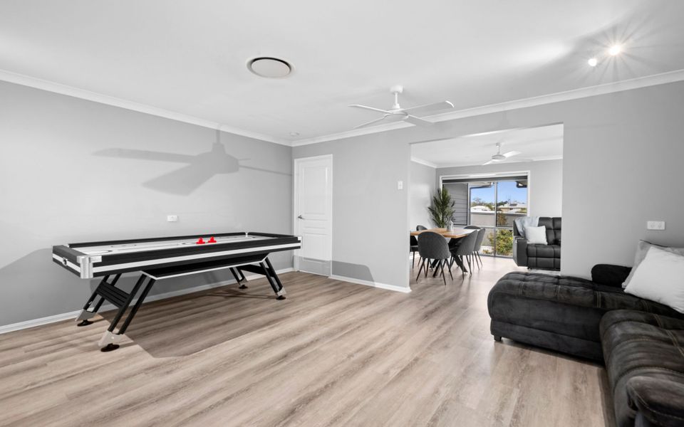 Sunset House at Pelican Waters