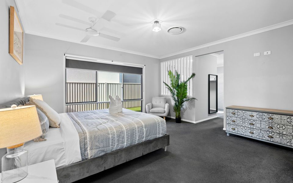 Sunset House at Pelican Waters