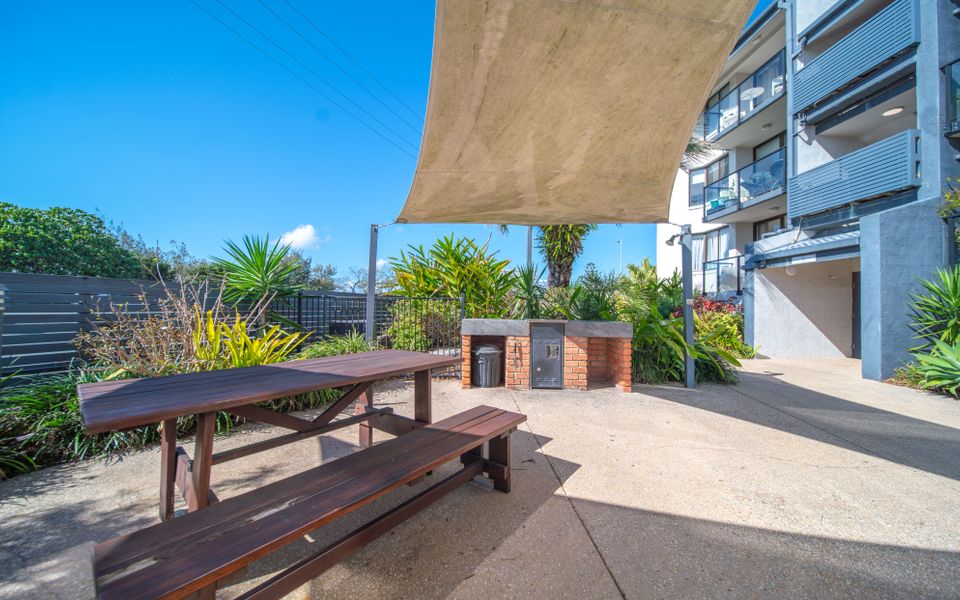 SaltHaus on Maroubra