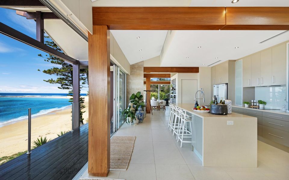 Alaya at Toowoon Bay