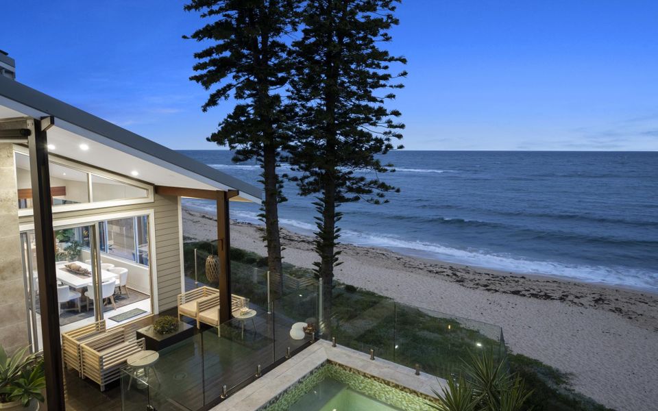 Alaya at Toowoon Bay