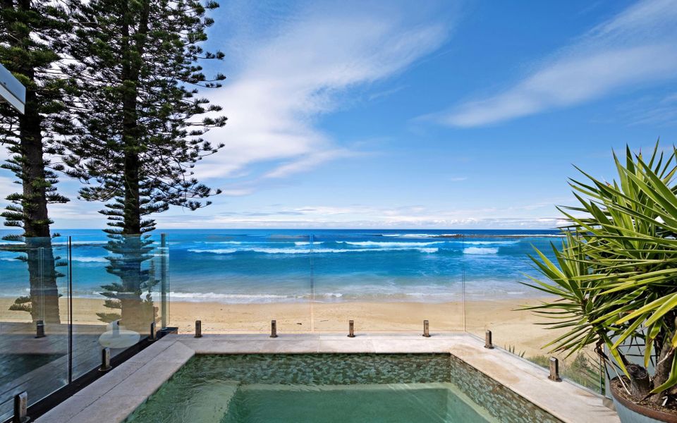 Alaya at Toowoon Bay