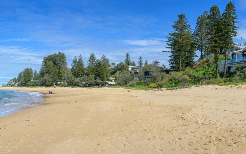 Alaya at Toowoon Bay
