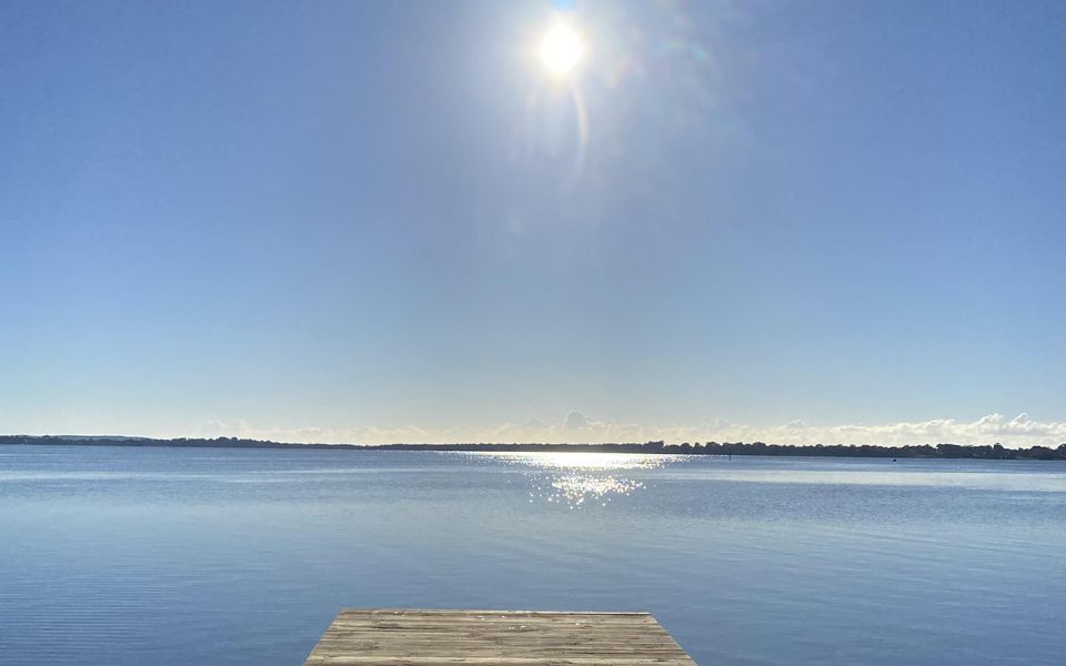 A Lake House