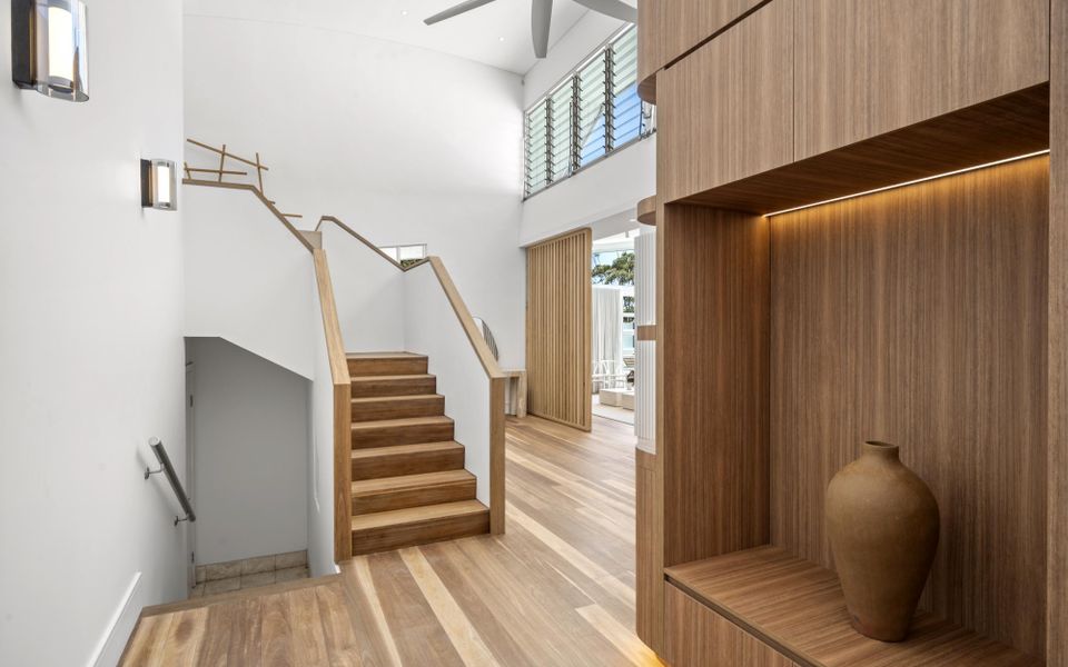 Sol House at Macmasters Beach