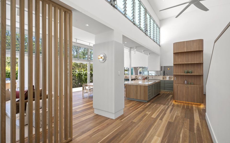 Sol House at Macmasters Beach