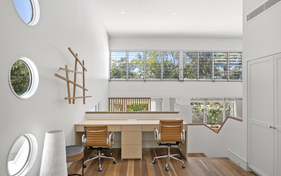 Sol House at Macmasters Beach