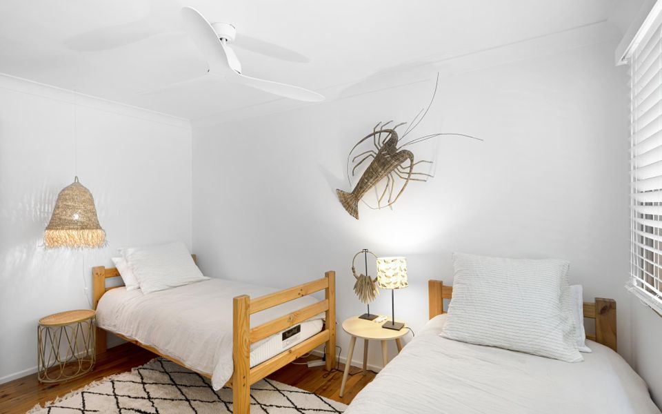 Bouddi Bungalow