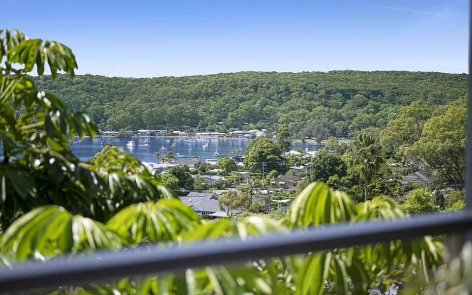 Bouddi Bungalow