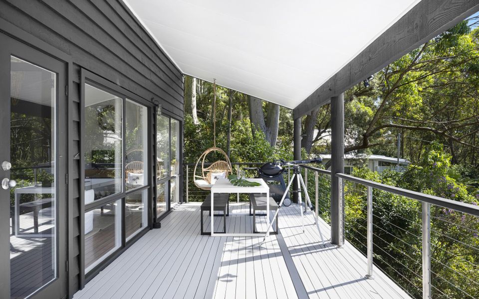 Bouddi Bungalow