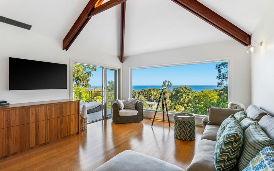 Putty Beach Retreat