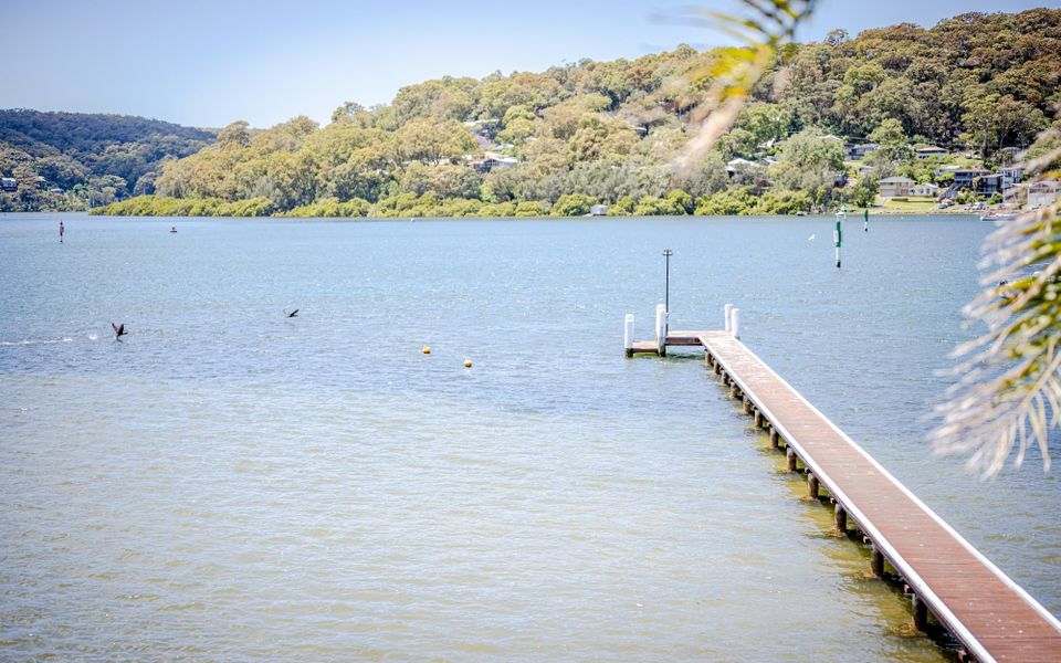 SwimOut at Wagstaffe