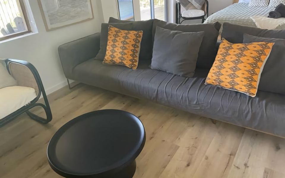 Salhia Beachhouse