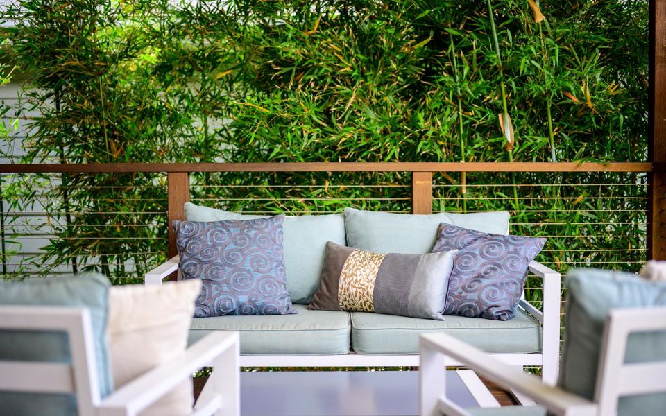 Araluen Waterfront Getaway