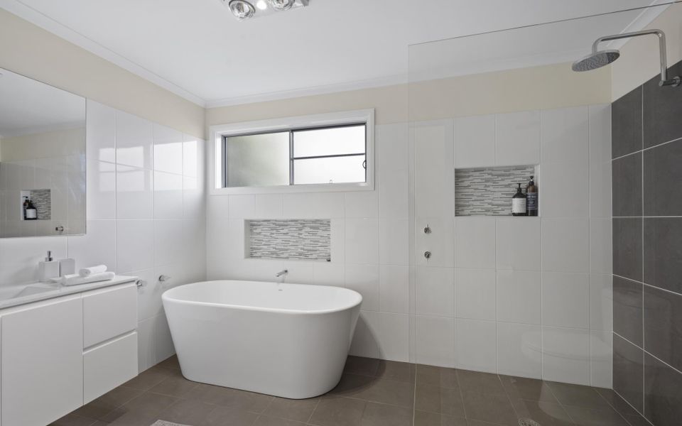 Araluen Waterfront Getaway