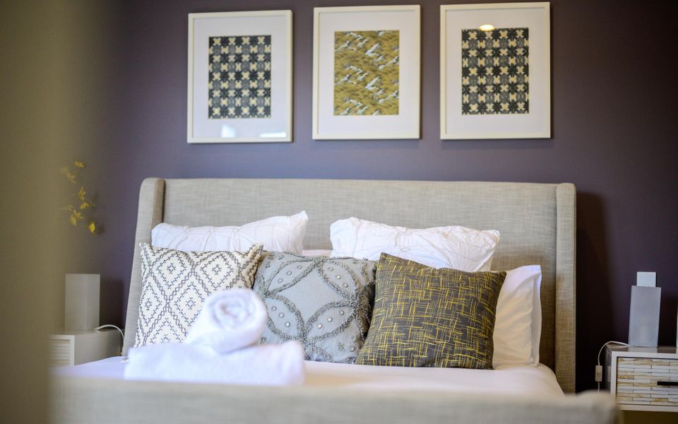 Araluen Waterfront Getaway