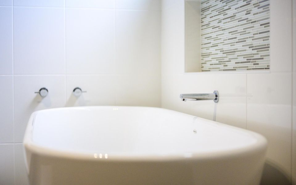 Araluen Waterfront Getaway