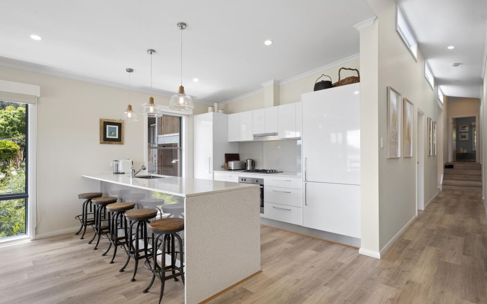 Araluen Waterfront Getaway