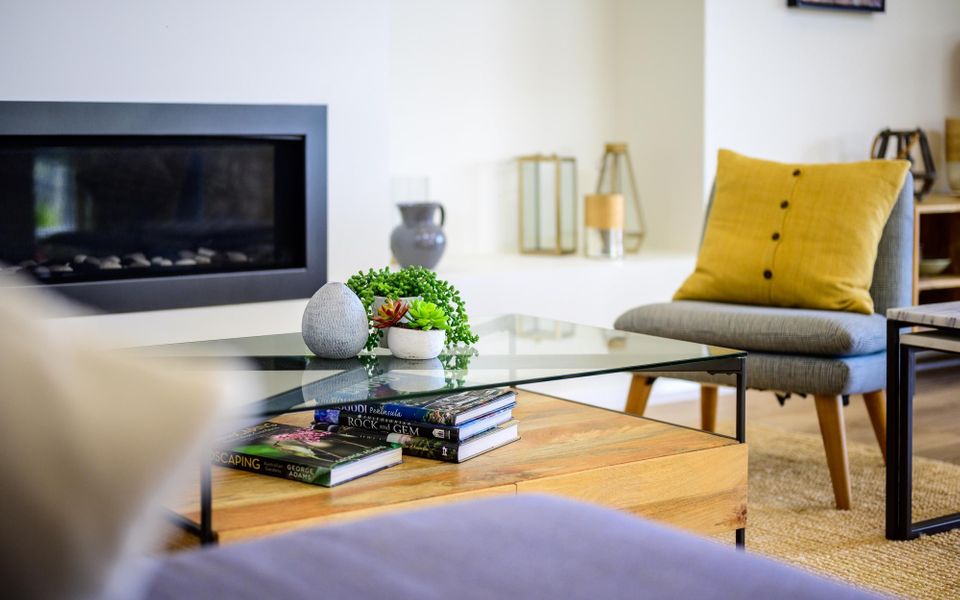 Araluen Waterfront Getaway