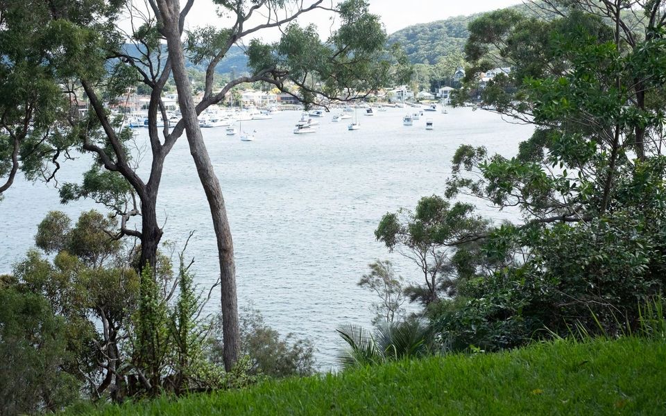 Cottage in Paradise at Daleys Point – Stay 3 Pay 2