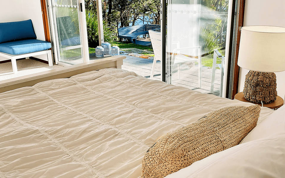 Cottage in Paradise at Daleys Point – Stay 3 Pay 2