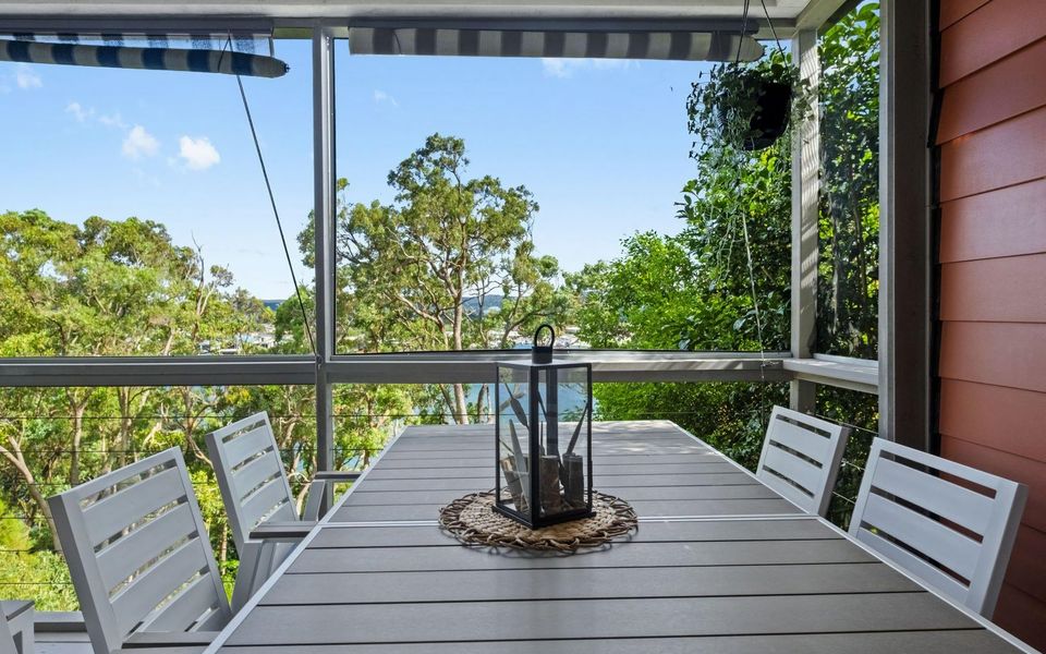 Cottage in Paradise at Daleys Point – Stay 3 Pay 2