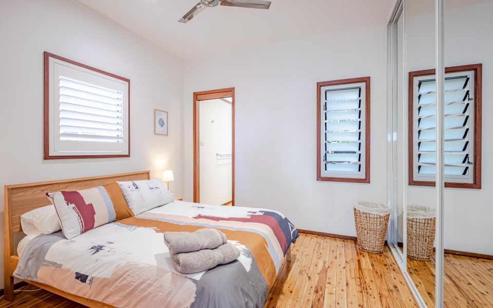 Cottage in Paradise at Daleys Point – Stay 3 Pay 2