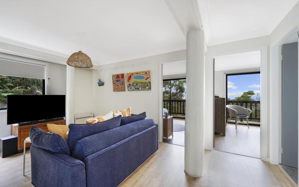 Ocean Ridge at Killcare