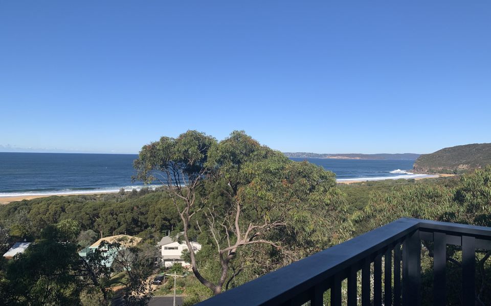 Ocean Ridge at Killcare