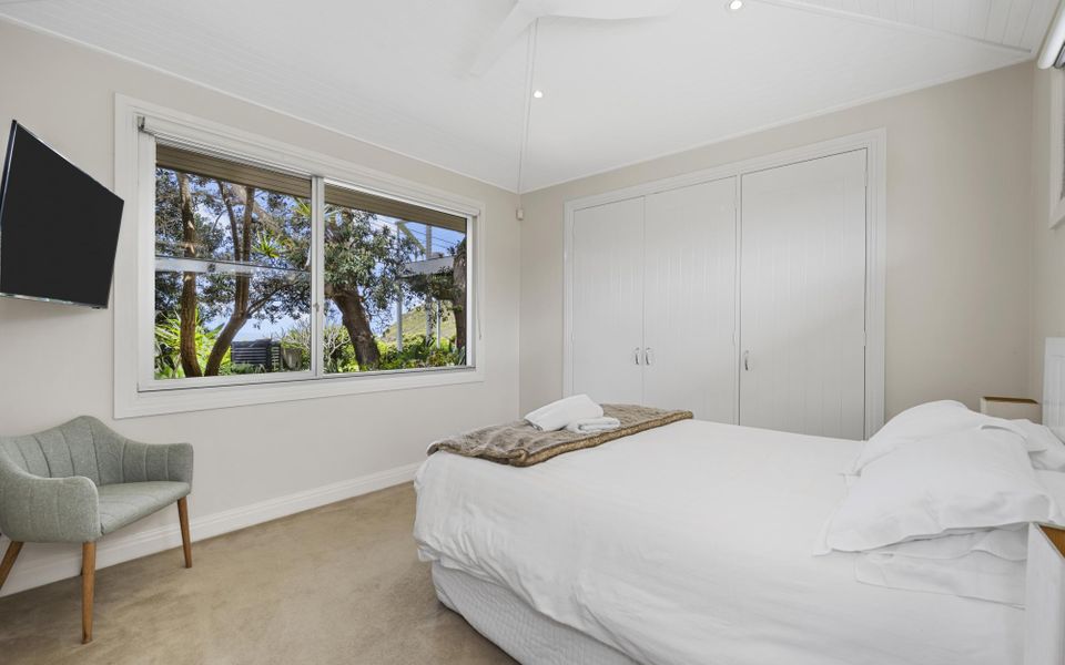 A Beachside Getaway 13