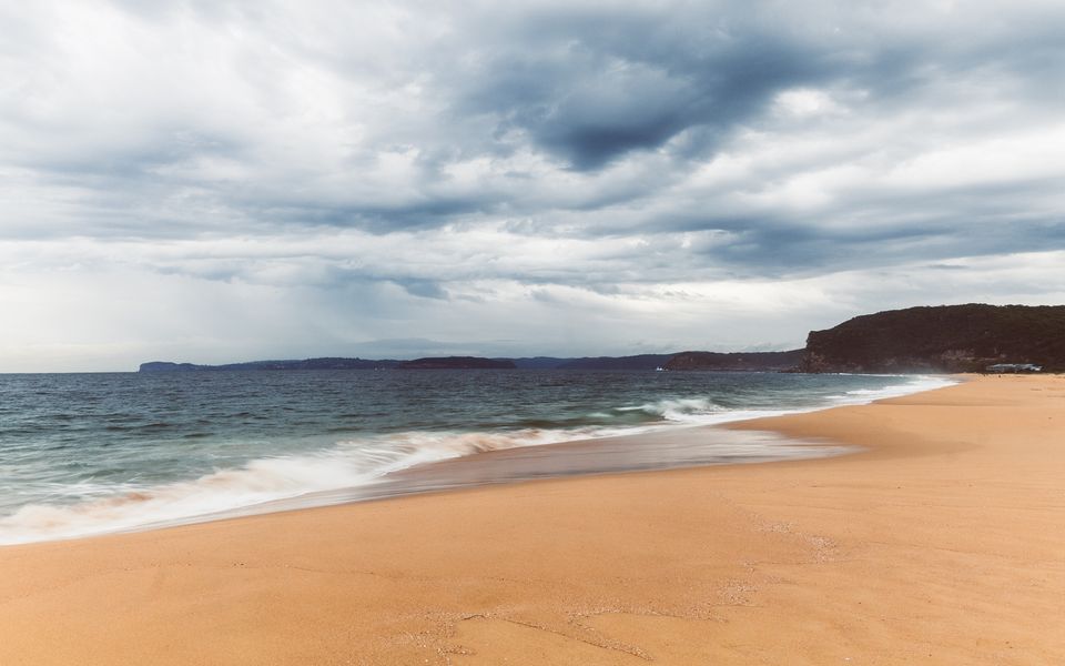 Bouddi Shores at Killcare