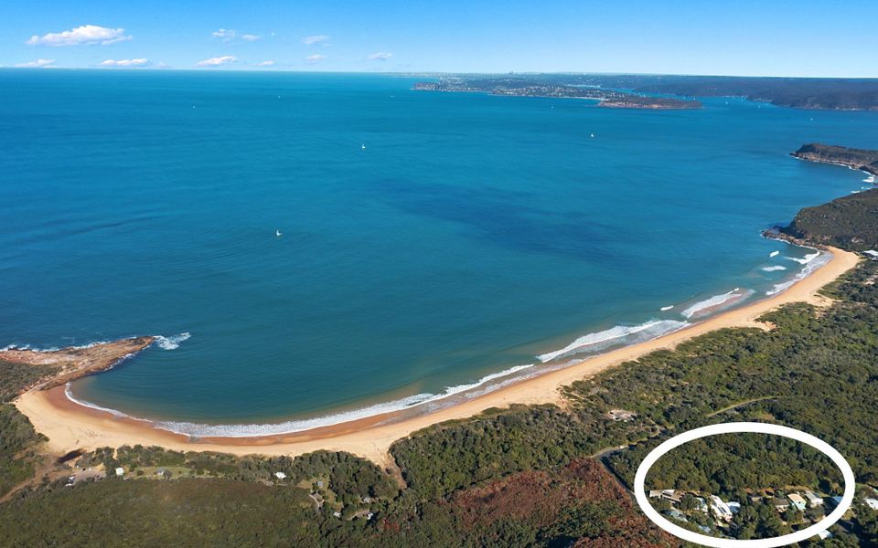 Bouddi Shores at Killcare