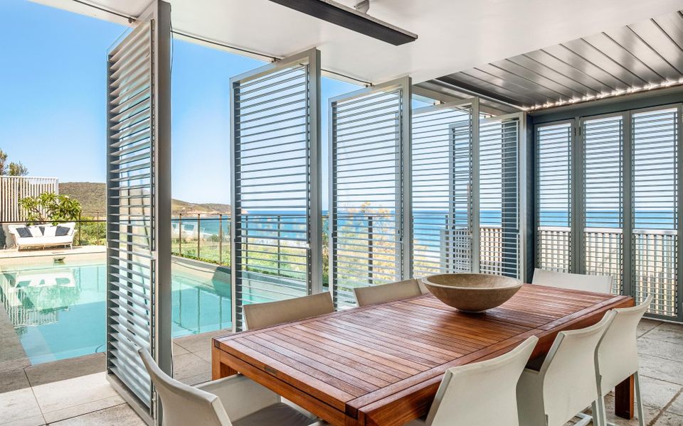 Killcare Beach House