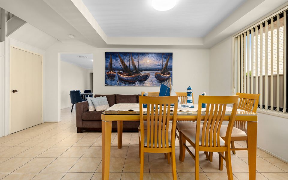 The Chillhouse at Fingal Bay