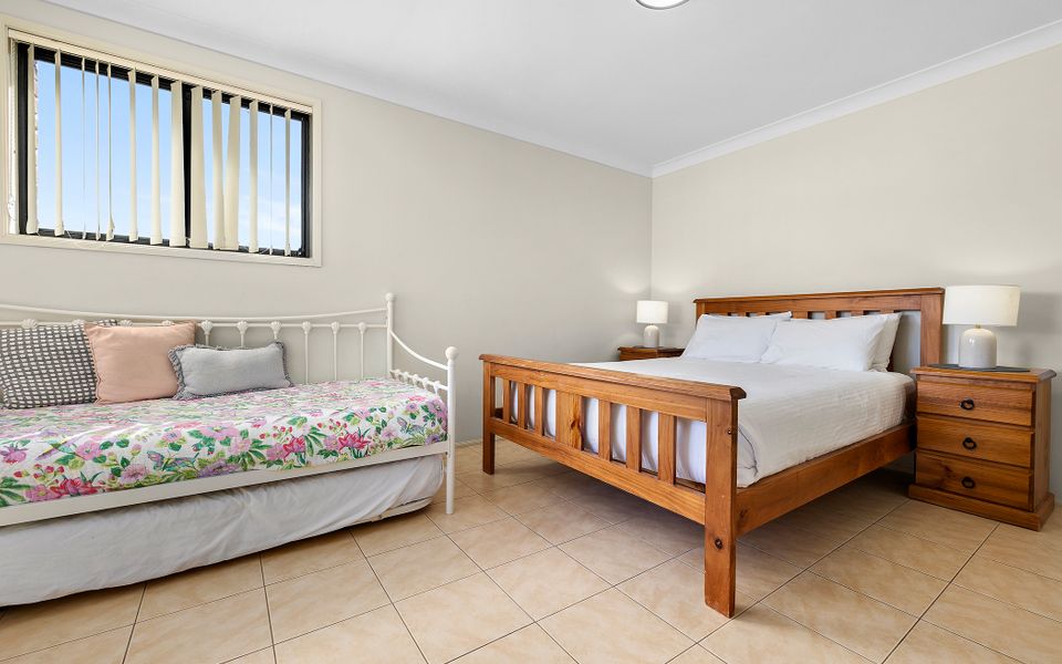 The Chillhouse at Fingal Bay