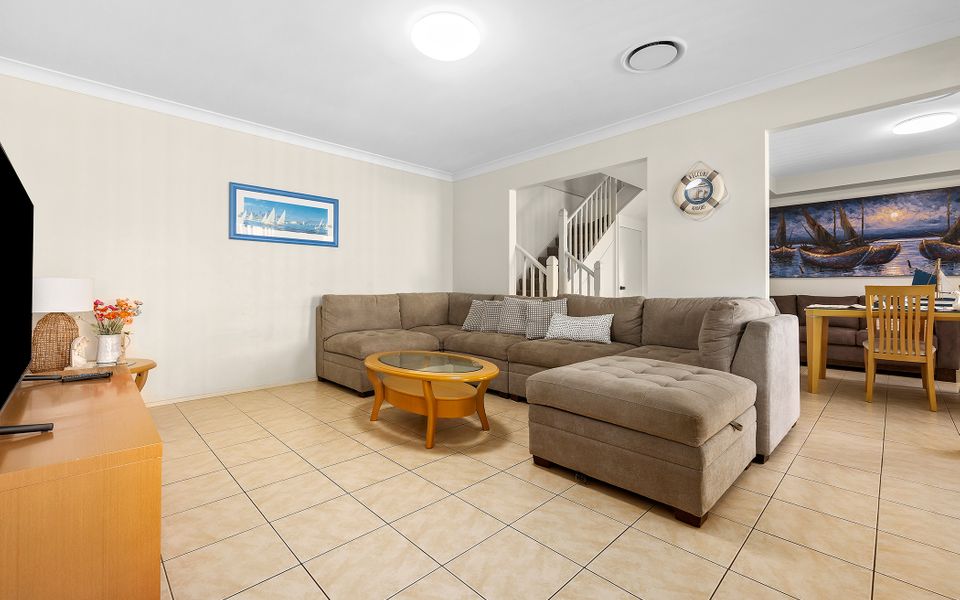 The Chillhouse at Fingal Bay