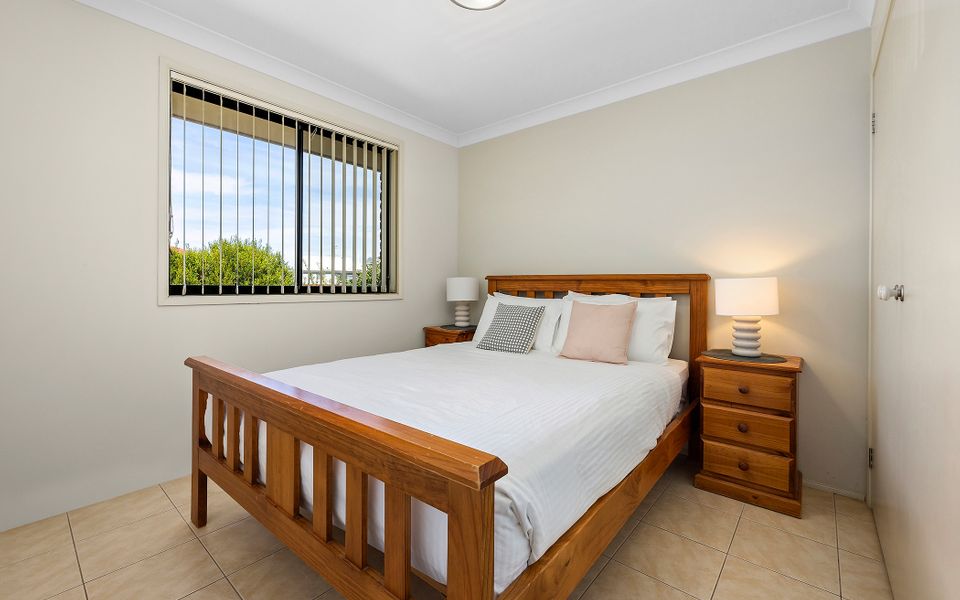 The Chillhouse at Fingal Bay
