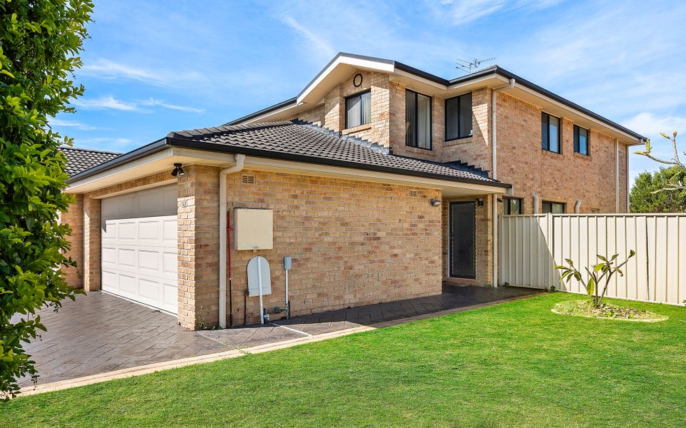 The Chillhouse at Fingal Bay