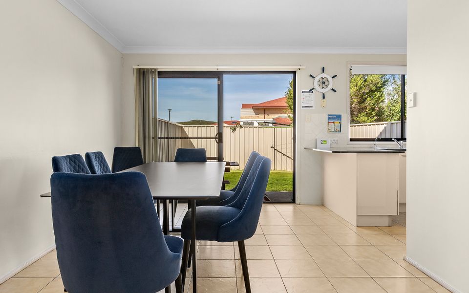 The Chillhouse at Fingal Bay