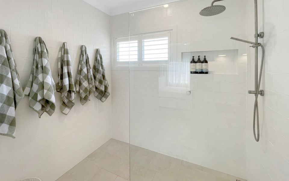 Coastal Bliss at Shoal Bay