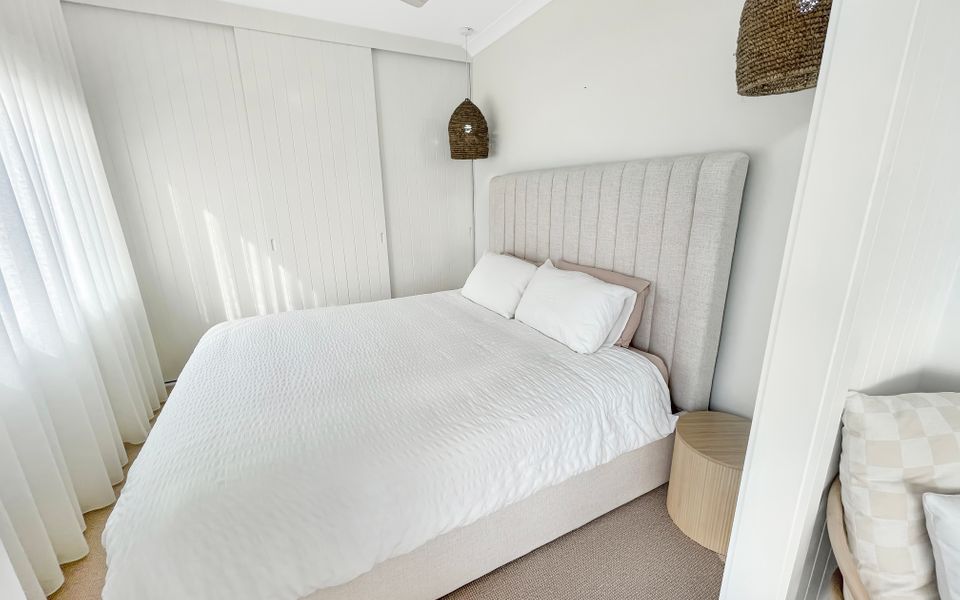 Coastal Bliss at Shoal Bay