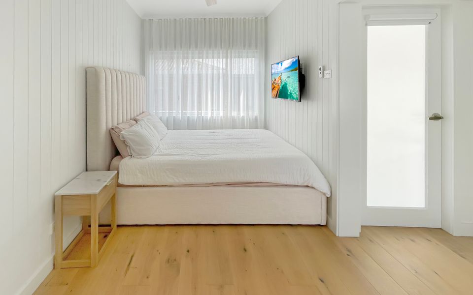 Coastal Bliss at Shoal Bay