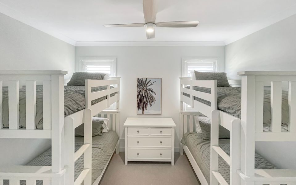 Coastal Bliss at Shoal Bay