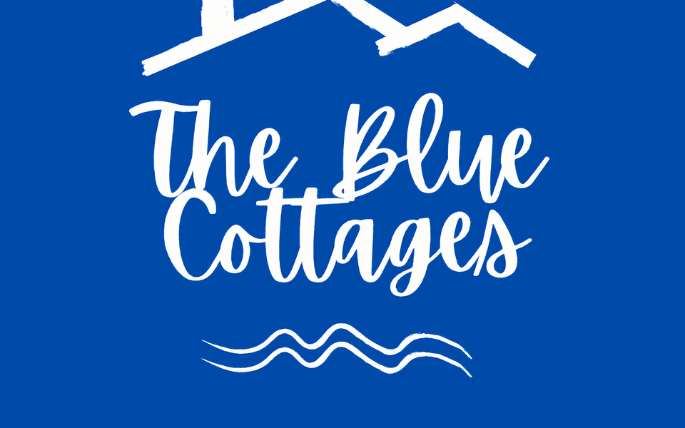 The Blue Cottages at Fingal Bay