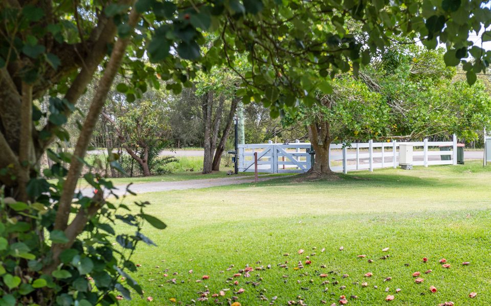 Bob’s Farm Retreat