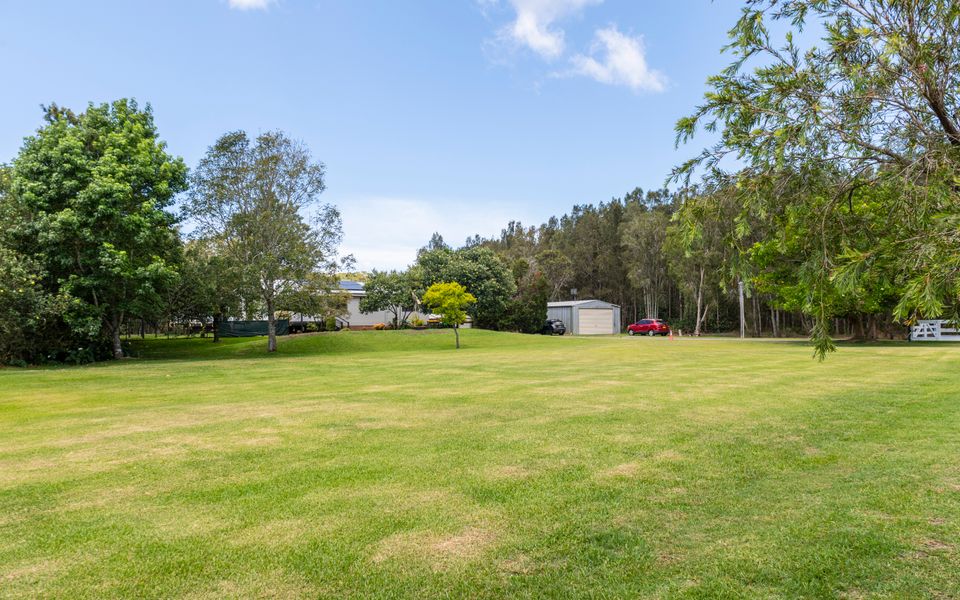 Bob’s Farm Retreat