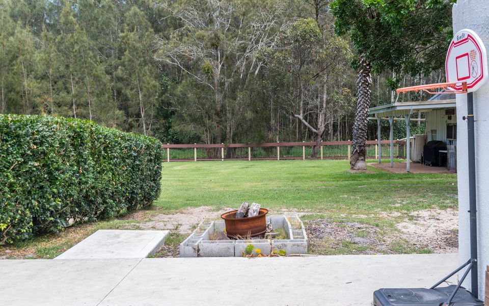 Bob’s Farm Retreat