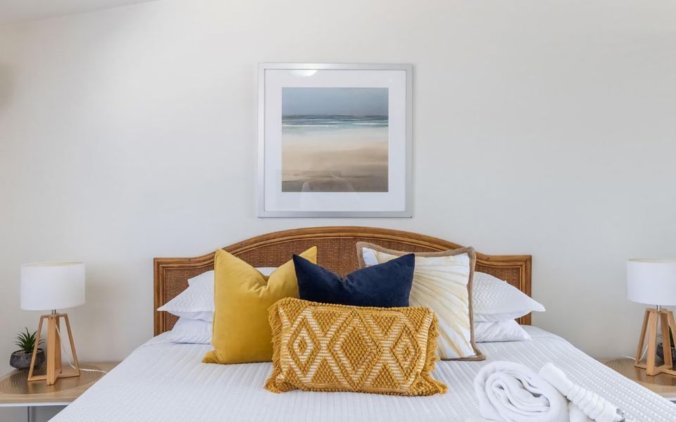 Bayview Loft at Nelson Bay