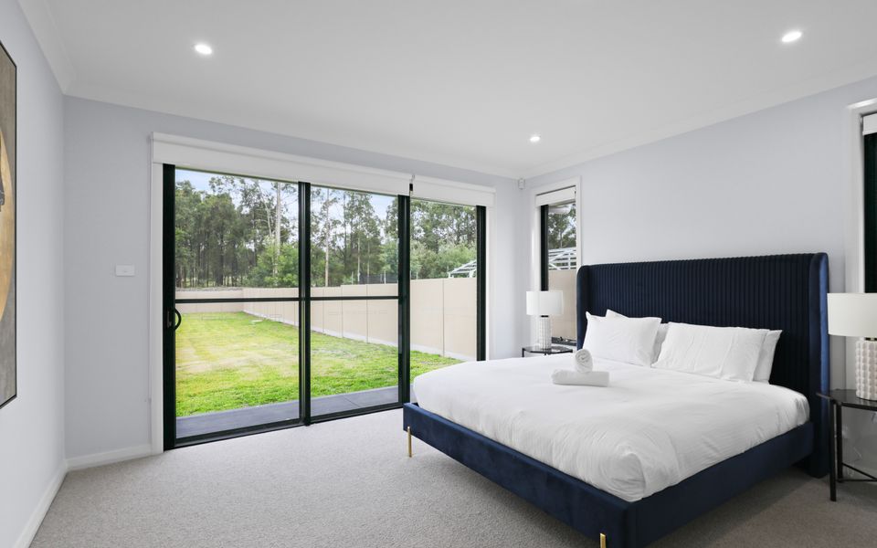 Belle Vue Retreat
