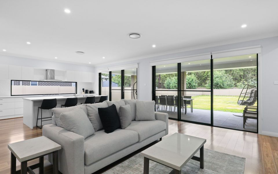 Belle Vue Retreat